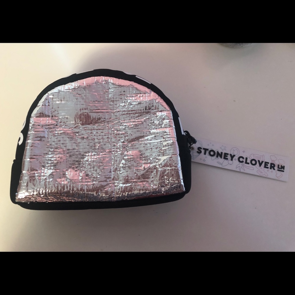 Stoney Clover Lane pouch